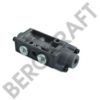 BERGKRAFT BK8400279 Solenoid Valve